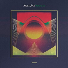 CD REZI SOFTROCK: SUGARFOOT - THE SANTA ANA