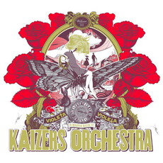 CD REZI ALTERNATIVE/ROCK: KAIZERS ORCHESTRAE