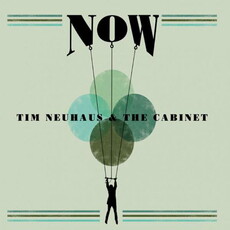 CD REZI ROCKMUSIK: TIM NEUHAUS & THE CABINET