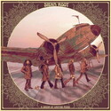 CD REZI HARD ROCK: SIENA ROOT - A DREAM OF LASTING PEACE