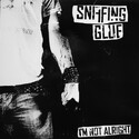 CD REZI HARDCOREPUNK: SNIFFING GLUE - I'M NOT ALRIGHT
