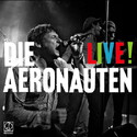 CD REZI ROCKMUSIK: DIE AERONAUTEN
