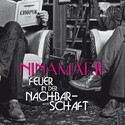 CD REZI ROCKMUSIK: NINAMARIE