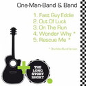 CD REZI ROCKMUSIK: THE LONG STORY SHORT