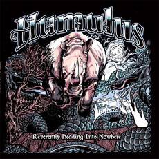 CD REZI STONER ROCK: HUMULUS
