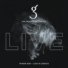 DVD REZI MUSIK: THE BEAUTY OF GEMINA