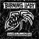CD REZI PUNKROCK: BURNING LADY