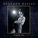 CD REZI BLUESROCK: STEPHEN STILLS