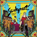 CD REZI POWER-POP: SÄRKYNEET