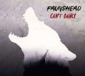 CD REZI ALTERNATIVE ROCK: FAUNSHEAD