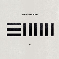 CD REZI ALTERNA: EXCUSE ME MOSES