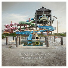 CD REZI INDIEPOP: HERRENMAGAZIN