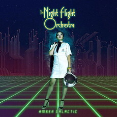 CD REZI CLASSIC ROCK: THE NIGHT FLIGHT ORCHESTRA