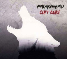 CD REZI ALTERNATIVE ROCK: FAUNSHEAD