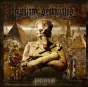 CD REZI  DEATH METAL: ANIMA SEMENTIS