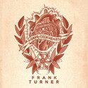 CD REZI  UNPLUGGED FOLK-PUNK: FRANK TURNER