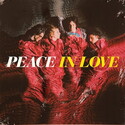 CD REZI INDIE: PEACE