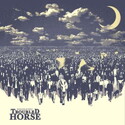 CD REZI DOOM: TROUBLED HORSE
