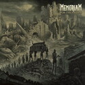 CD REZI DEATH METAL: MEMORIAM