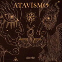 CD REZI STONER ROCK: ATAVISMO