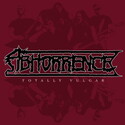 CD REZI DEATH METAL: ABHORRENCE