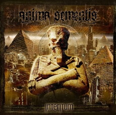 CD REZI  DEATH METAL: ANIMA SEMENTIS