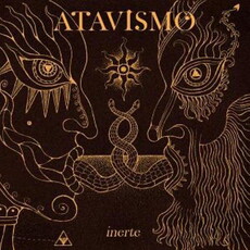 CD REZI STONER ROCK: ATAVISMO