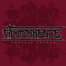 CD REZI DEATH METAL: ABHORRENCE