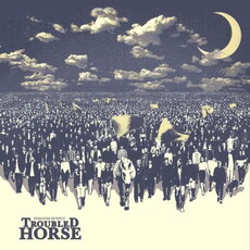 CD REZI DOOM: TROUBLED HORSE