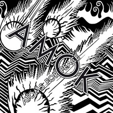 CD REZI ROCKMUSIK: ATOMS FOR PEACE
