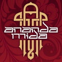 CD REZI PSYCHEDELIC ROCK: ANANDA MIDA