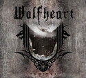 CD REZI DEATH METAL: WOLFHEART - TYHJYYS