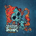 CD REZI TECHNICAL-DEATHCORE: WITHIN THE RUINS - HALFWAY HUMAN