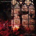CD REZI STONERROCK: THE FLYING EYES