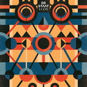 CD REZI SYNTHIE ROCK: DE STAAT