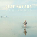 CD REZI ALTERNATIVE ROCK: DEAF HAVANA