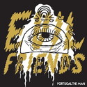 CD REZI INDIE: PORTUGAL. THE MAN