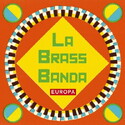 CD REZI TECHNO-MÖSL-BLOSN: LA BRASS BANDA
