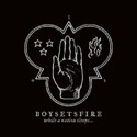 CD REZI POST-HARDCORE: BOYSETSFIRE