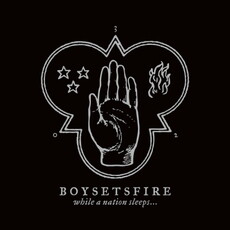 CD REZI POST-HARDCORE: BOYSETSFIRE