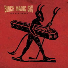 CD REZI BRUTAL BLUES: BLACK MAGIC SIX