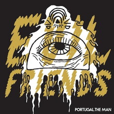 CD REZI INDIE: PORTUGAL. THE MAN