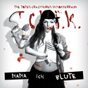CD REZI ELEKTROCLASH: THE TOTEN CRACKHUREN IM KOFFERRAUM