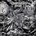 CD REZI DEATH METAL: DESERTED FEAR