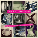 CD REZI ROCK: THE RAZORBLADES