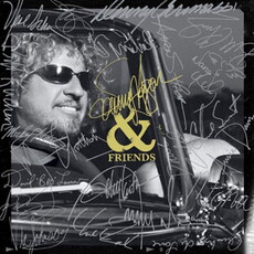 CD REZI ROCKER AUF ABWEGEN: SAMMY HAGAR
