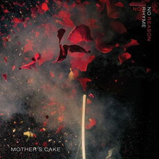 CD REZI ALTERNATIVE / PROG-ROCK: MOTHER’S CAKE