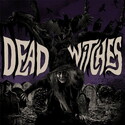 CD REZI DOOM-ROCK: DEAD WITCHES