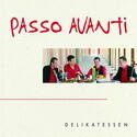 CD REZI JAZZ: PASSO AVANTI