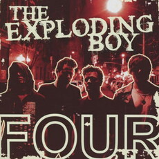 CD REZI NEW WAVE: THE EXPLODING BOY